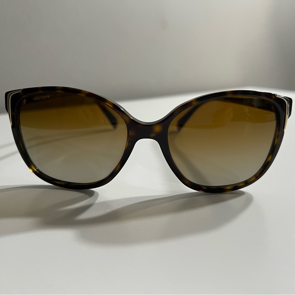 Authentic Prada sunglasses